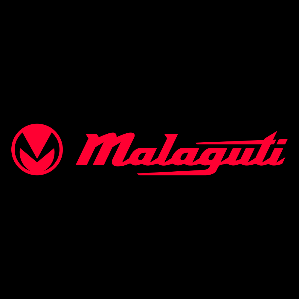 Logo Malaguti